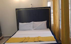 Pk Ocean Apartment